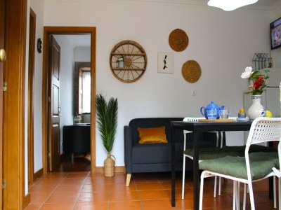 Holiday house Santa Comba Garden Cottage - Features photo 27