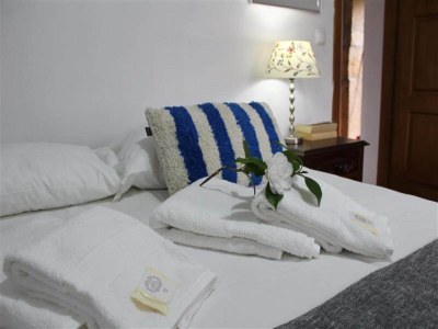 Holiday house Santa Comba Garden Cottage - Features photo 29