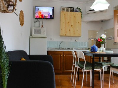 Holiday house Santa Comba Garden Cottage - Features photo 30