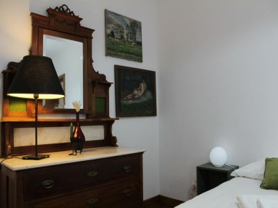 Holiday house Santa Comba Garden Cottage - Features photo 31