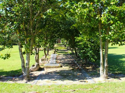 Holiday house Santa Comba Garden Cottage - Environment photo 36