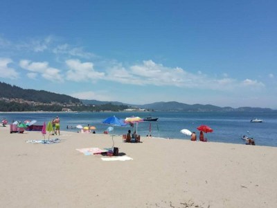 Holiday house Santa Comba Garden Cottage - Environment photo 38