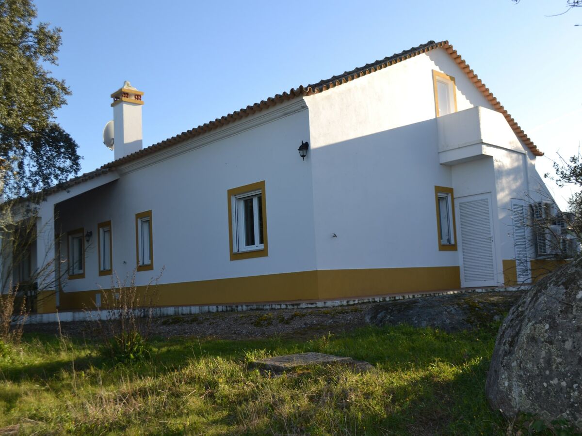 Villa Ruhige Alentejo-Villa mit Pool - Outdoor photo 2