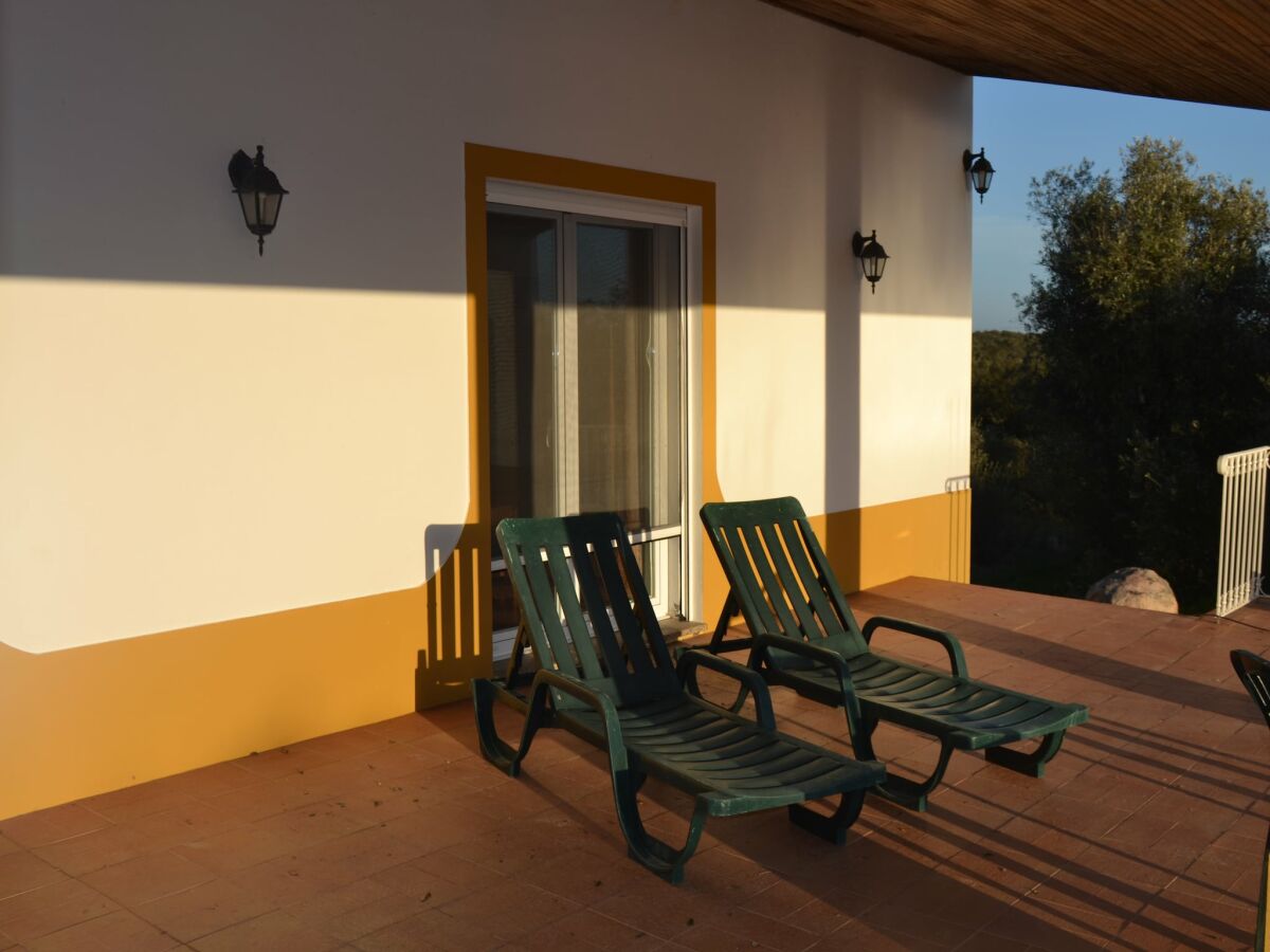 Villa Ruhige Alentejo-Villa mit Pool - Outdoor photo 4
