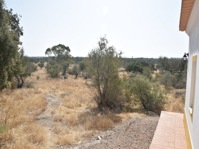 Villa Ruhige Alentejo-Villa mit Pool - Outdoor photo 5