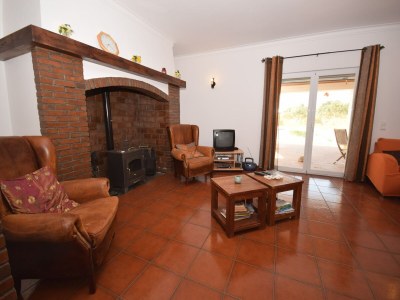 Villa Ruhige Alentejo-Villa mit Pool - Features photo 11