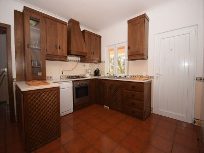 Villa Ruhige Alentejo-Villa mit Pool - Features photo 12