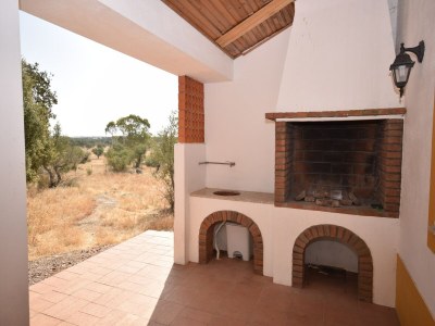 Villa Ruhige Alentejo-Villa mit Pool - Outdoor photo 40