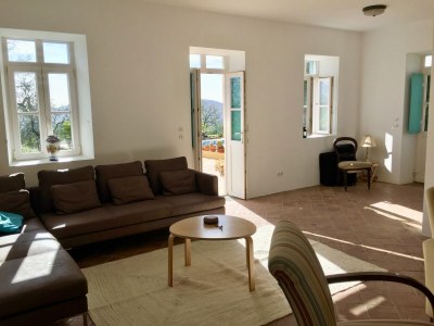 Cottage Lebhaftes Landhaus mit Gemeinschaftspool - Features photo 14