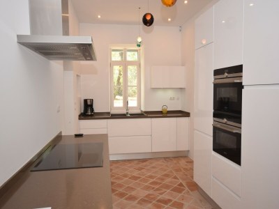 Cottage Lebhaftes Landhaus mit Gemeinschaftspool - Features photo 21