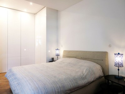 Cottage Lebhaftes Landhaus mit Gemeinschaftspool - Features photo 26