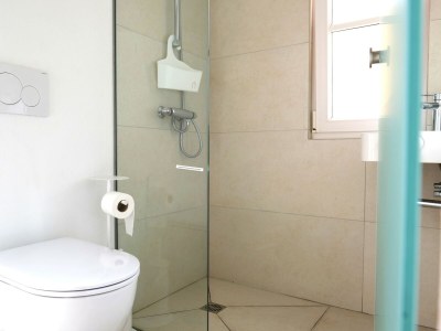 Cottage Lebhaftes Landhaus mit Gemeinschaftspool - Features photo 29