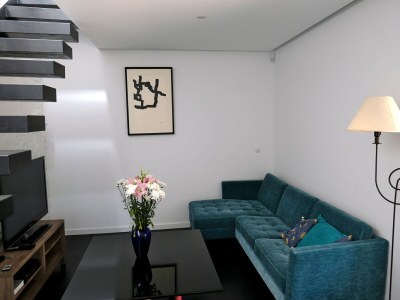 Cottage Lebhaftes Landhaus mit Gemeinschaftspool - Features photo 31