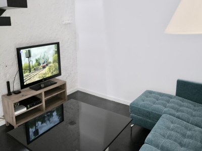 Cottage Lebhaftes Landhaus mit Gemeinschaftspool - Features photo 33