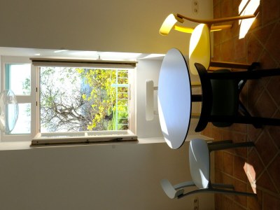 Cottage Lebhaftes Landhaus mit Gemeinschaftspool - Features photo 35