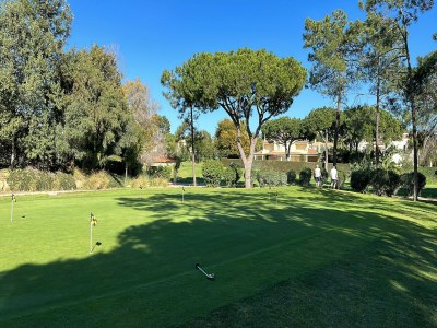 Cottage Lebhaftes Landhaus mit Gemeinschaftspool - Environment photo 38