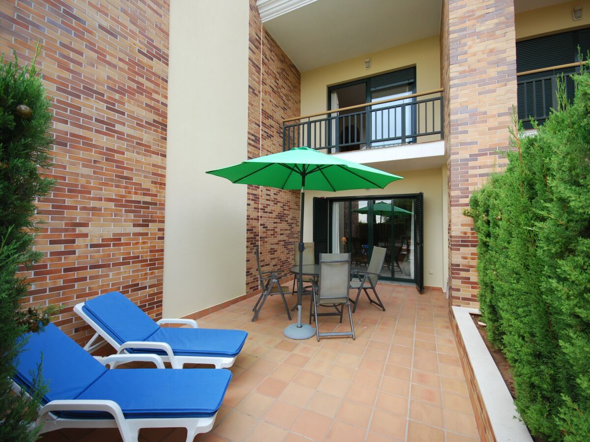 Apartment Luxuriöses Ferienhaus in Quarteira, Algarve - Outdoor photo 3