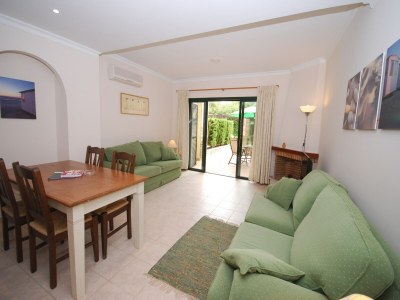 Apartment Luxuriöses Ferienhaus in Quarteira, Algarve - Features photo 7