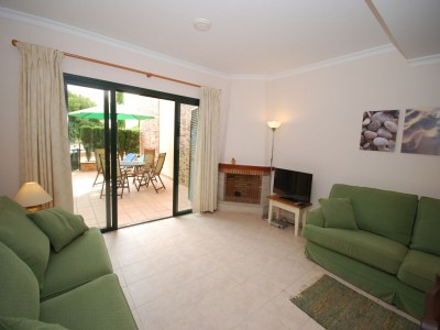 Apartment Luxuriöses Ferienhaus in Quarteira, Algarve - Features photo 8