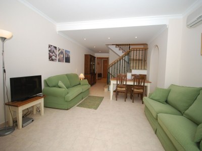 Apartment Luxuriöses Ferienhaus in Quarteira, Algarve - Features photo 9