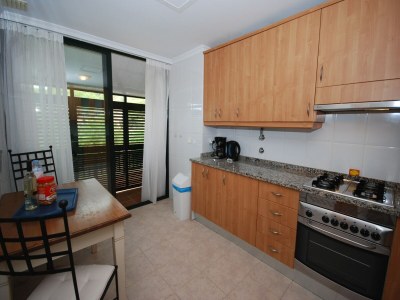 Apartment Luxuriöses Ferienhaus in Quarteira, Algarve - Features photo 10