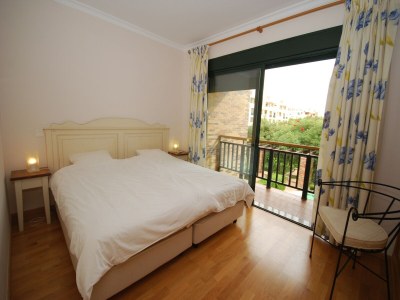 Apartment Luxuriöses Ferienhaus in Quarteira, Algarve - Features photo 11