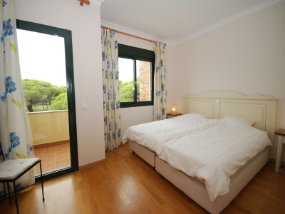 Apartment Luxuriöses Ferienhaus in Quarteira, Algarve - Features photo 12