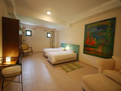 Apartment Luxuriöses Ferienhaus in Quarteira, Algarve - Features photo 13