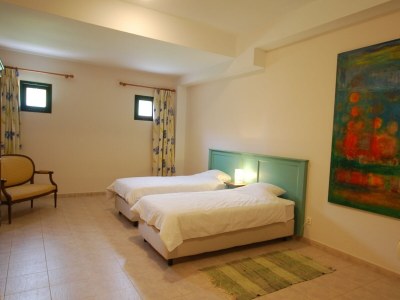 Apartment Luxuriöses Ferienhaus in Quarteira, Algarve - Features photo 14