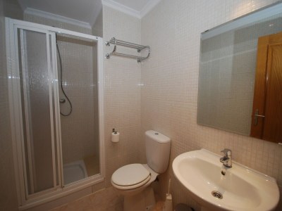 Apartment Luxuriöses Ferienhaus in Quarteira, Algarve - Features photo 15