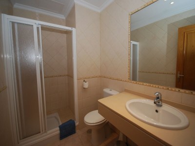 Apartment Luxuriöses Ferienhaus in Quarteira, Algarve - Features photo 17