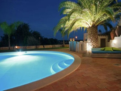 Villa Luxurious Villa in Silves with Swimming Pool in São Bartolomeu de Messines - Villa