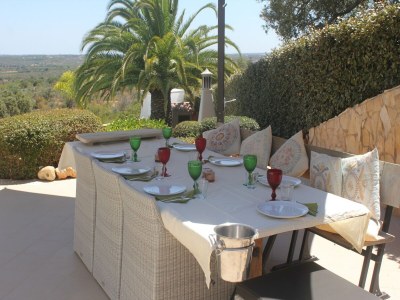 Villa Luxurious Villa in Silves with Swimming Pool - Outdoor photo 2
