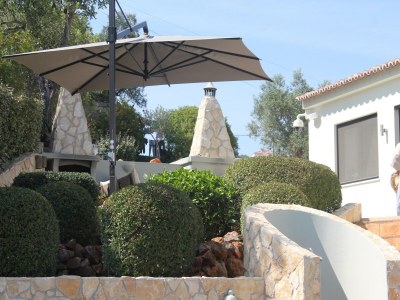 Villa Luxurious Villa in Silves with Swimming Pool - Outdoor photo 3