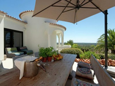 Villa Luxurious Villa in Silves with Swimming Pool - Outdoor photo 5