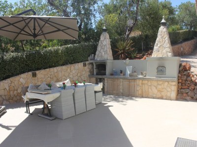 Villa Luxurious Villa in Silves with Swimming Pool - Outdoor photo 8