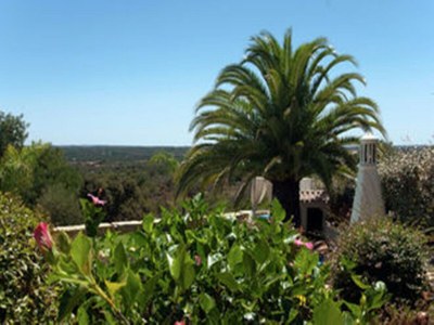 Villa Luxurious Villa in Silves with Swimming Pool - Outdoor photo 12