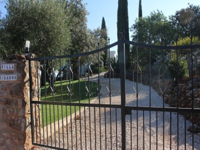 Villa Luxurious Villa in Silves with Swimming Pool - Outdoor photo 14