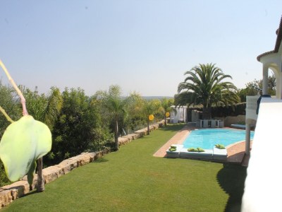 Villa Luxurious Villa in Silves with Swimming Pool - Outdoor photo 15