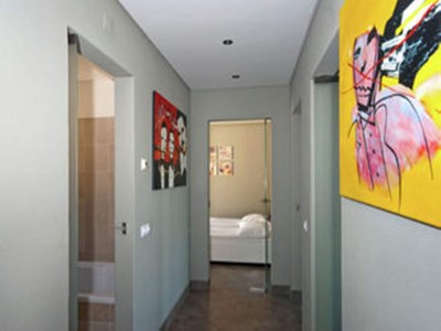 Villa Luxurious Villa in Silves with Swimming Pool - Features photo 21