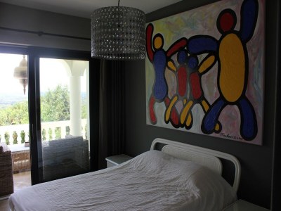 Villa Luxurious Villa in Silves with Swimming Pool - Features photo 24