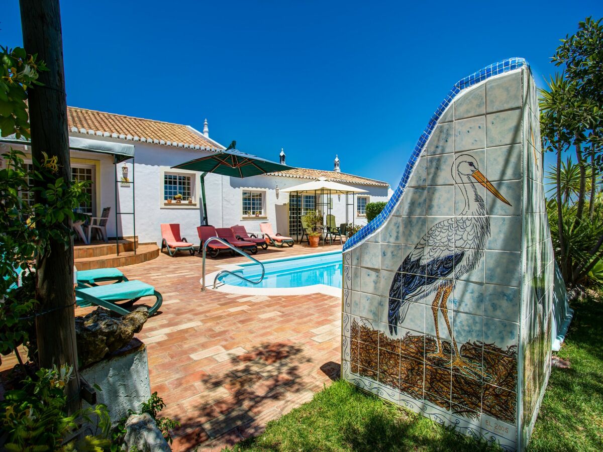 Holiday house Gorgeous Holiday Home with Swimming Pool - Outdoor photo 4