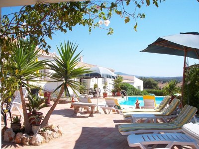 Holiday house Gorgeous Holiday Home with Swimming Pool in Alcalar - Holiday house