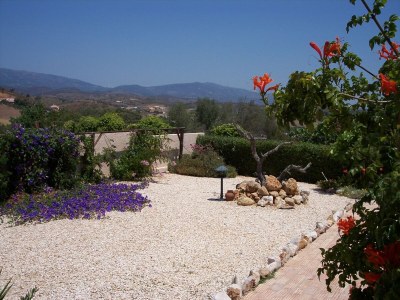 Holiday house Gorgeous Holiday Home with Swimming Pool - Outdoor photo 11