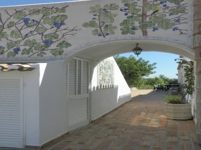 Holiday house Gorgeous Holiday Home with Swimming Pool - Outdoor photo 14