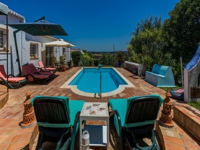 Holiday house Gorgeous Holiday Home with Swimming Pool - Outdoor photo 16