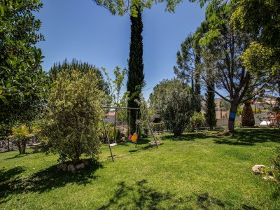 Holiday house Gorgeous Holiday Home with Swimming Pool - Outdoor photo 20