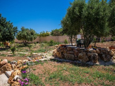 Holiday house Gorgeous Holiday Home with Swimming Pool - Outdoor photo 22