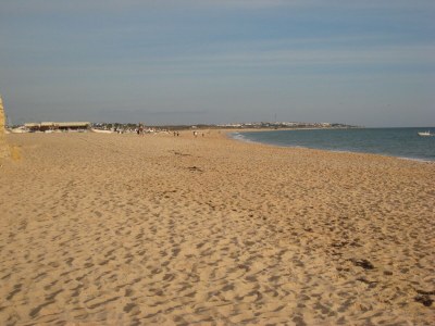 Holiday house Gorgeous Holiday Home with Swimming Pool - Environment photo 35