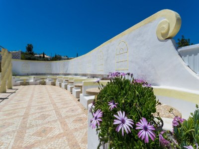 Holiday house Gorgeous Holiday Home with Swimming Pool - Outdoor photo 39